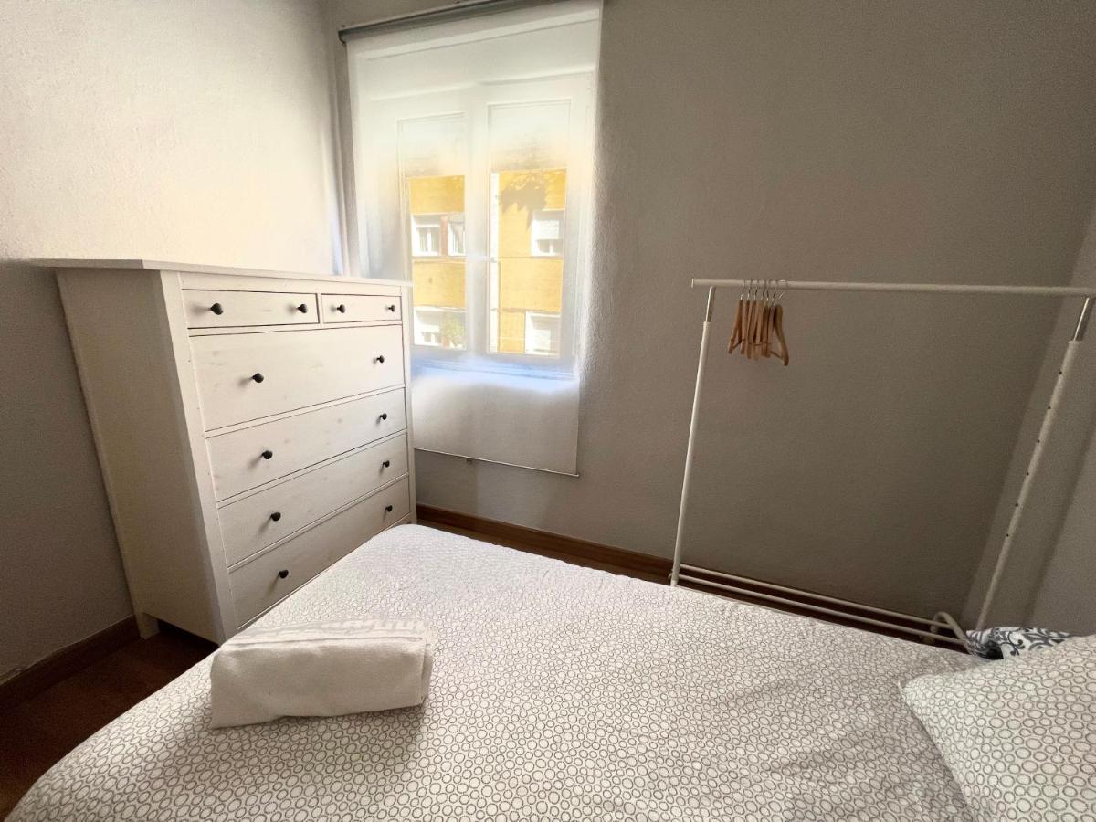 לאנס Apartamento Puertu Chicu Con Plaza De Garaje Privada מראה חיצוני תמונה