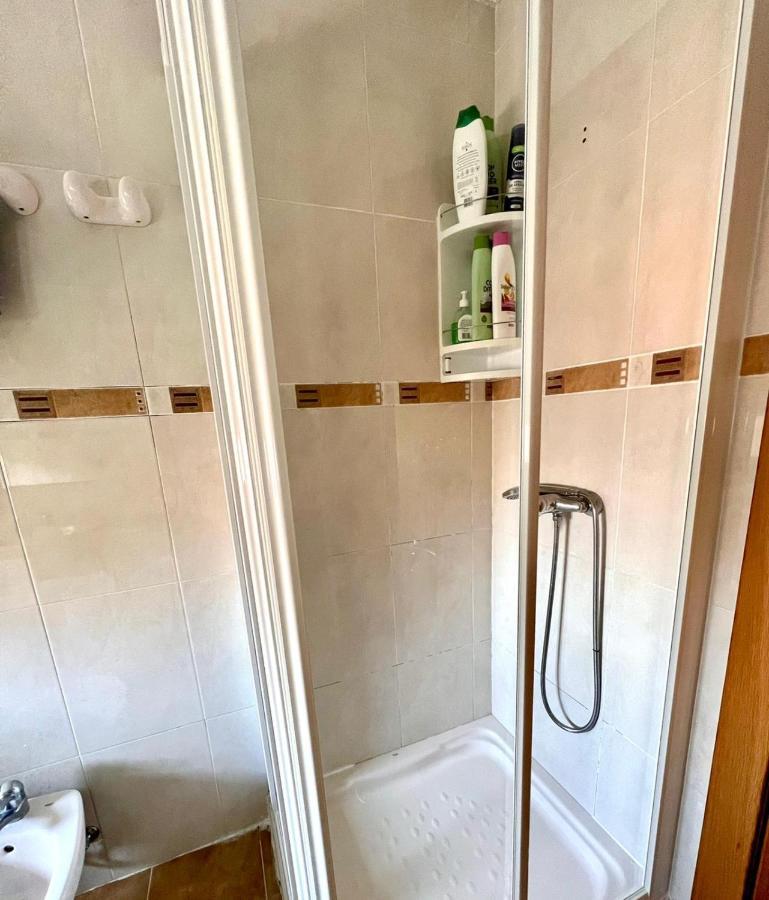 לאנס Apartamento Puertu Chicu Con Plaza De Garaje Privada מראה חיצוני תמונה