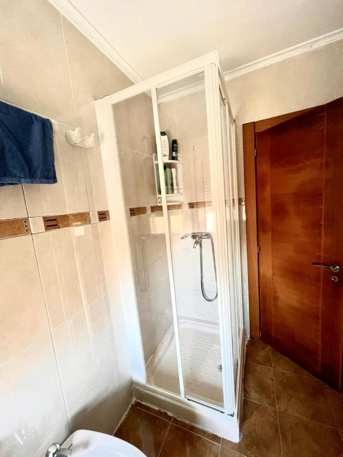 לאנס Apartamento Puertu Chicu Con Plaza De Garaje Privada מראה חיצוני תמונה