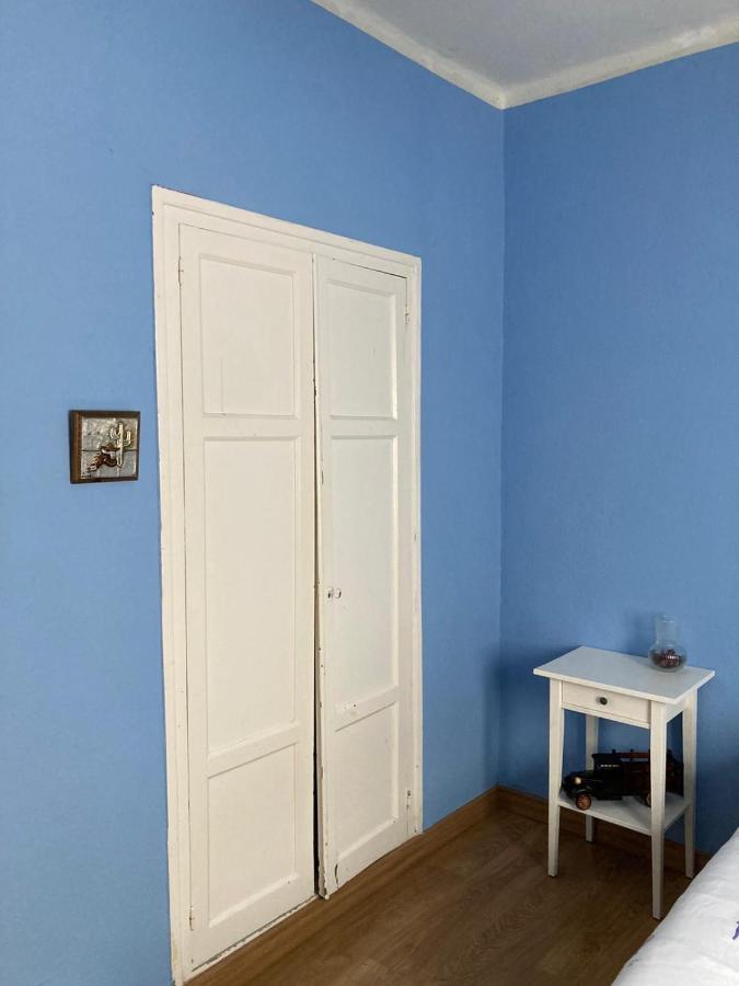 לאנס Apartamento Puertu Chicu Con Plaza De Garaje Privada מראה חיצוני תמונה